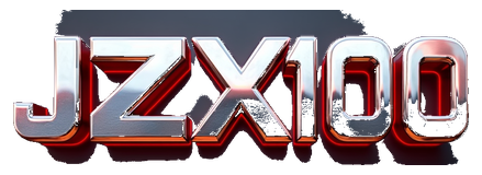 jzx100 logo